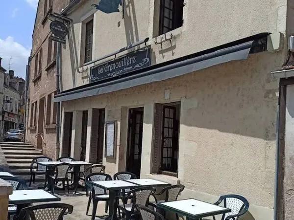 Bar, local commercial, restaurant 176 m² Clamecy 