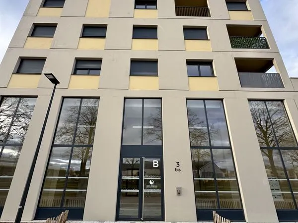 Appartement 5 pièces 93 m² 