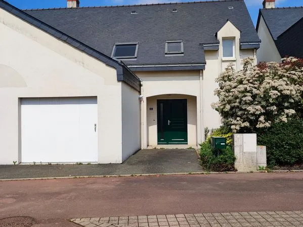 Maison 86 M2 - T4 à ANGERS 