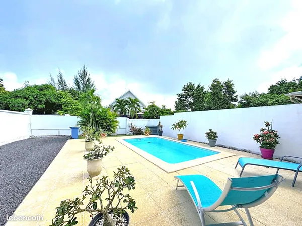 Propriété 4 pièces 75 m² 