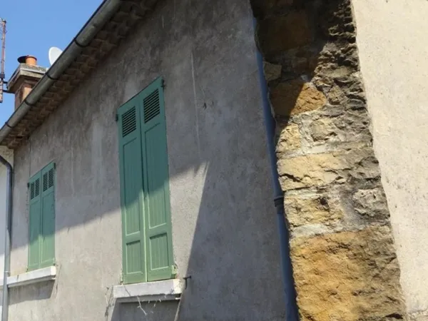Maison de 65m2 à louer sur Bollene 