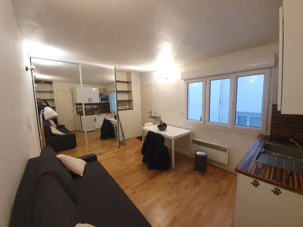 Vends studio 
