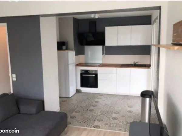 Appartement 63 m² Montpellier 