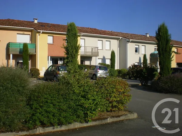 Appartement 3 pièces 50 m² 
