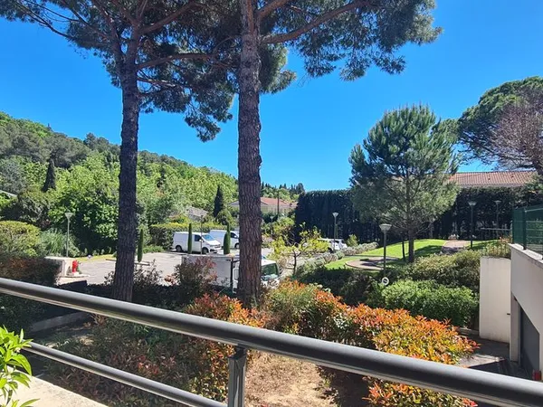 Vente 4 pièces Grasse 