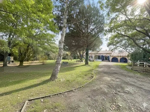 Maison 6 pièces 139 m² 