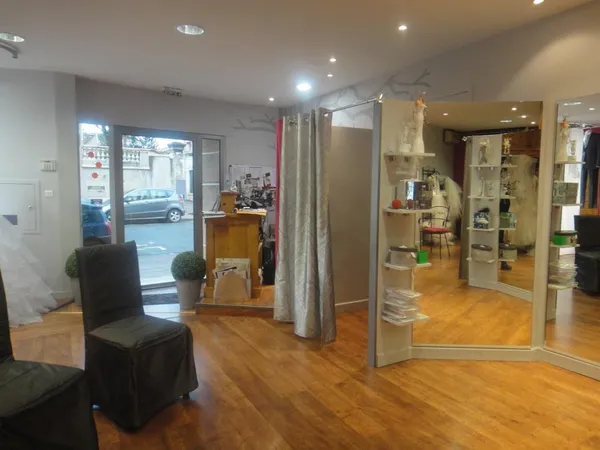 Boutique à louer 