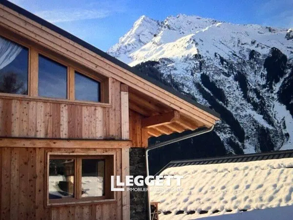 Maison 4 pièces 65 m² 