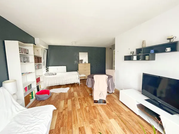 Appartement Amiens 1 pièce 41.2 m2 