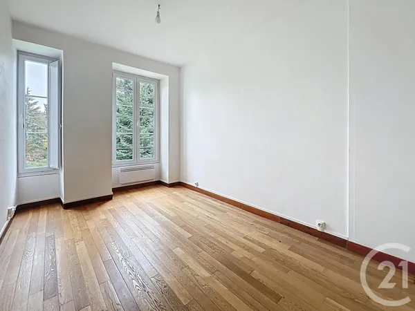 Appartement 2 pièces 32 m² 