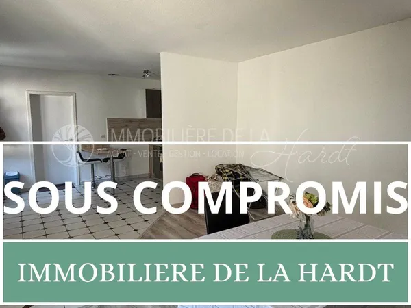 Immeuble Vente Mulhouse   142000€
