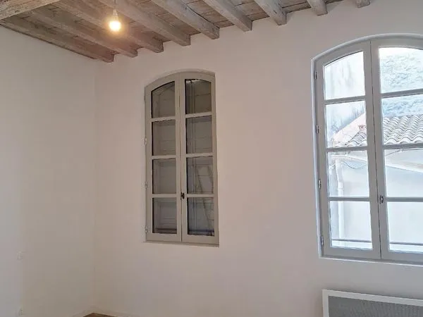 Maison - T4 - 107m² 