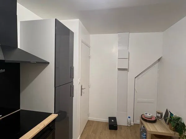 Appartement T2 - Lambezellec 