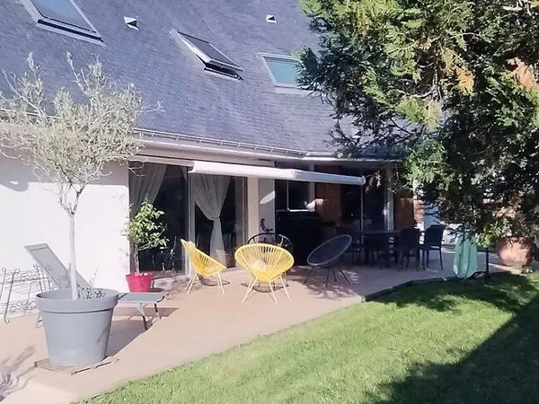 Maison 5 pièces 147 m² 