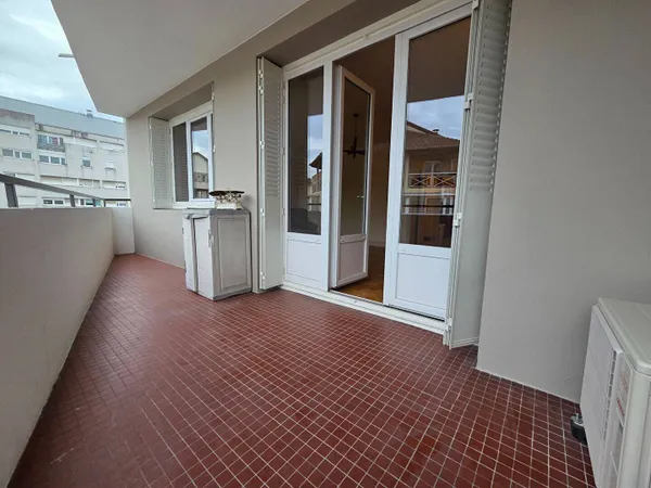 Appartement 3 pièces 67 m² 