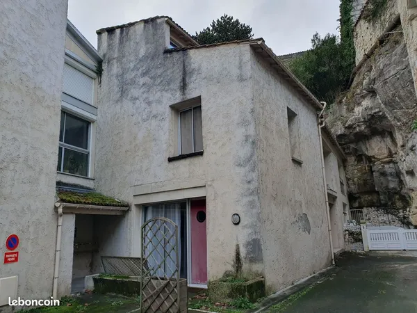Maison 3 pièces 60 m² 