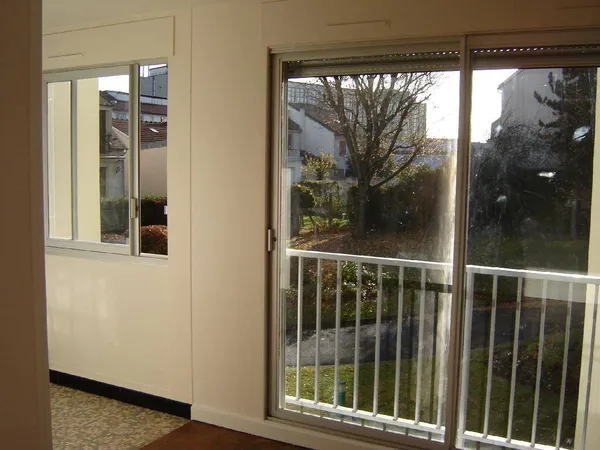 Studio 1 pièce 31 m² 