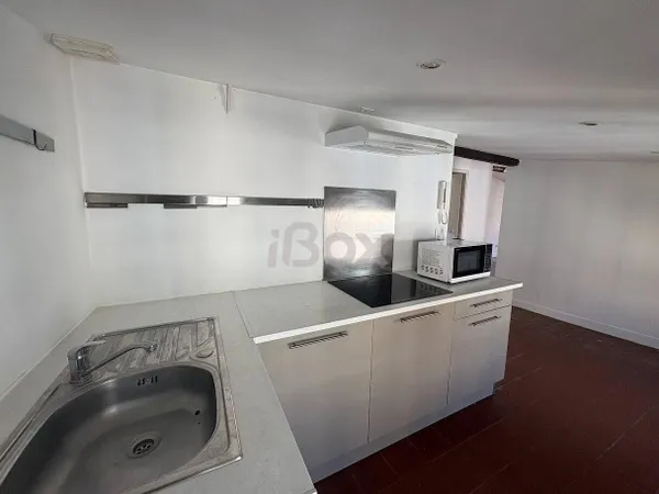 Appartement 2 pièces 35 m² 
