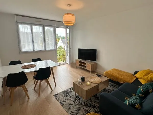 Belle colocation étudiante - 1 chambre dispo fin décembre 