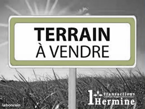 Terrain 315 m² DINAN 