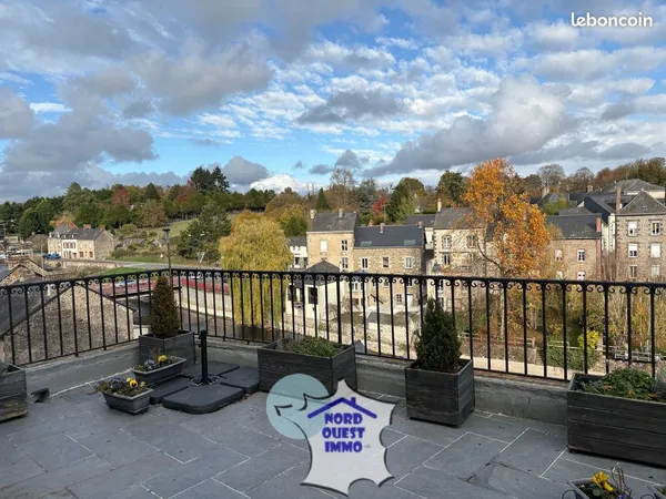 Maison 6 pièces 157 m² 