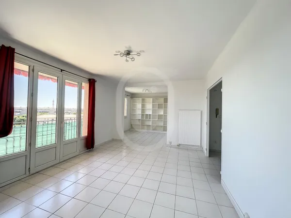 Appartement 3 pièces 79 m² 