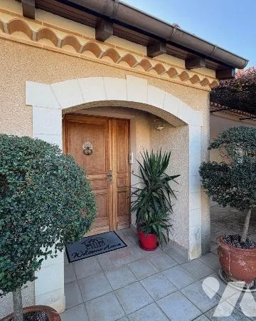 Maison 5 pièces 145 m² 