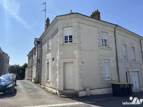 Maison 10 pièces 157 m² 