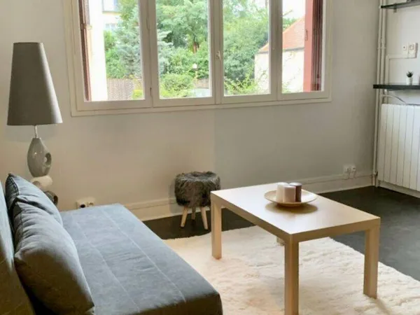 Appartement 1 pièce 20 m² 