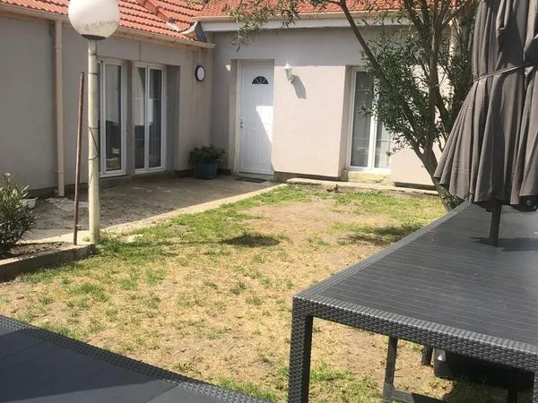 Maison 8 pièces 150 m² 
