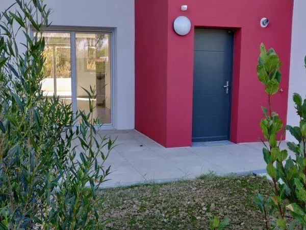 Duplex 4 pièces 84 m² 
