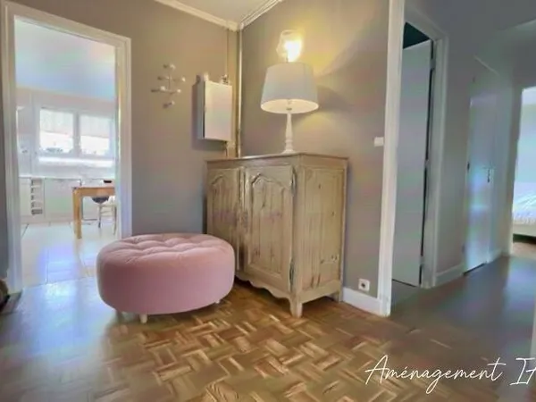 Appartement 3 pièces 75 m² 