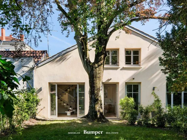 Maison 3 pièces 76 m² 