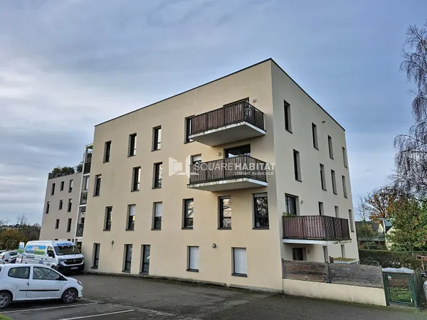 Appartement Pace 3 pièce(s) 
