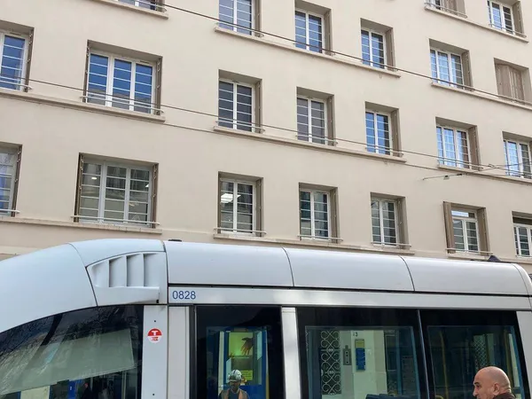 Appartement 2 pièces 54 m² 