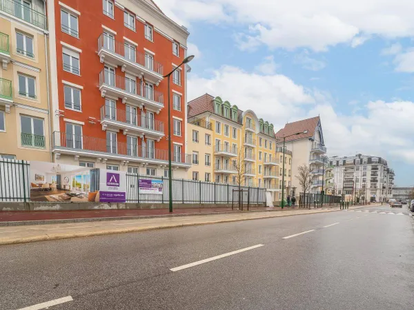 Appartement 3 pièces 68 m² 