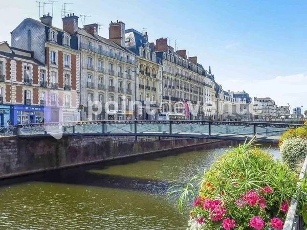 Local commercial 70 m² 