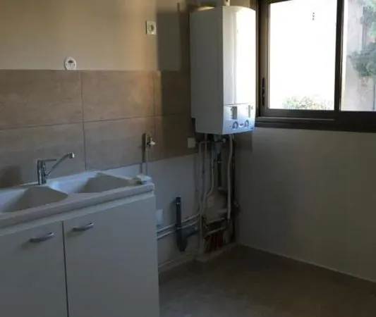 Appartement 2 pièces 33 m² 