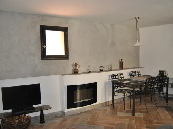 Appartement 2 pièces 35 m² 