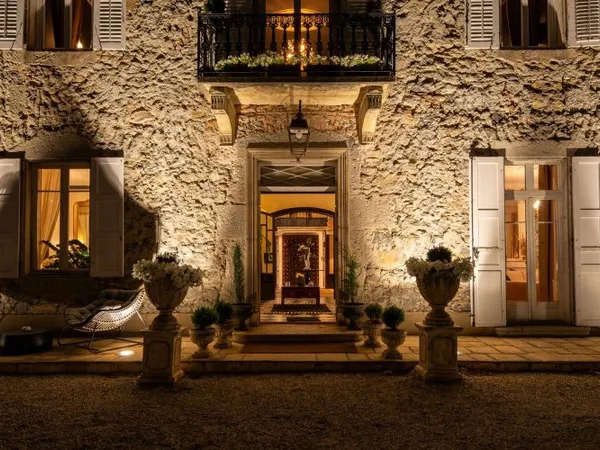 Maison d'exception proche de Chambéry