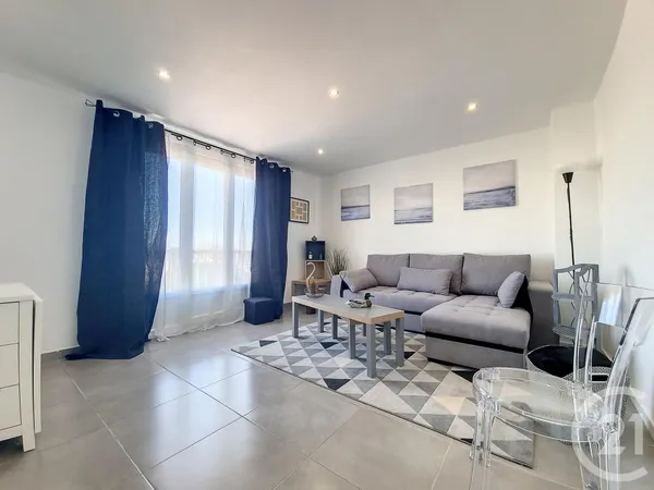 Appartement 1 pièce 25 m² 