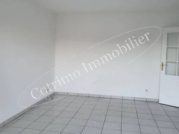 Appartement 3 pièces 52 m² 