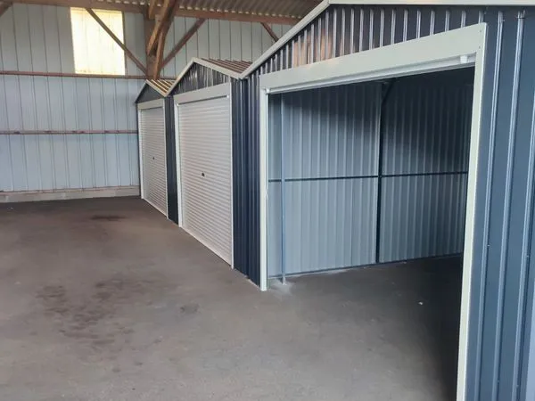 Location Box/Garage 