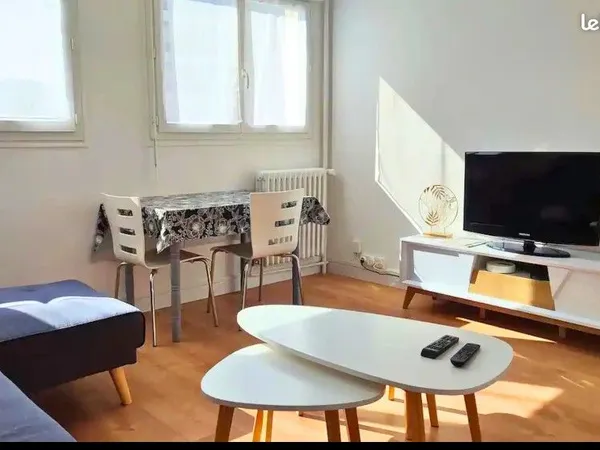 Appartement 2 pièces 44m2 