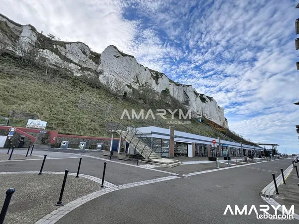 Appartement 1 pièce 18 m² 