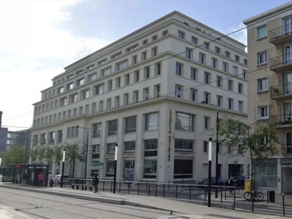 Vente Bureau Le Havre 76600 