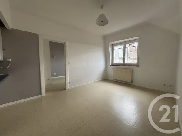 Appartement 2 pièces 32 m² 