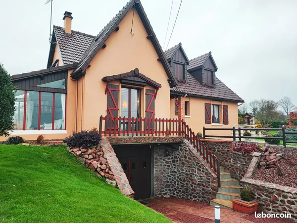 Pavillon 237 000 EUROS 