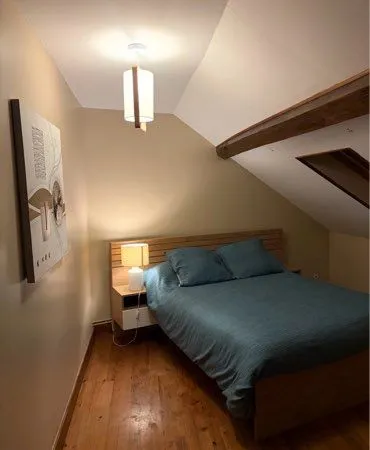Appartement 30m2 - Parking 
