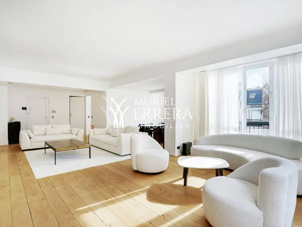 Appartement 6 pièces 175 m² 
